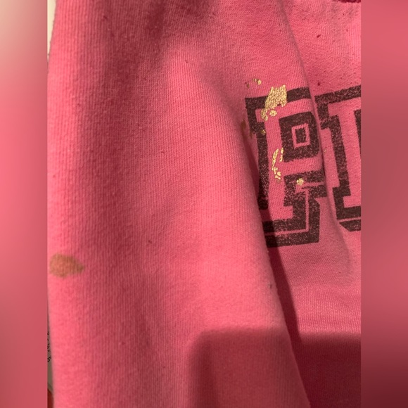PINK Victoria’s Secret - Women’s pink pants - Size XS (see photos) - Picture 5 of 5